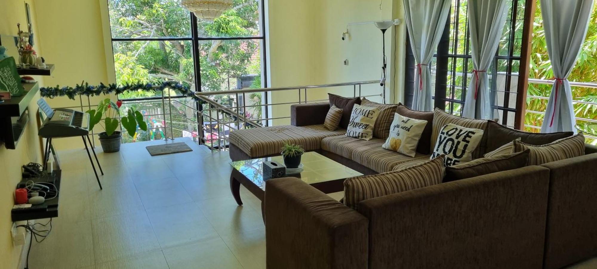 Wis Villa Ґалле Екстер'єр фото