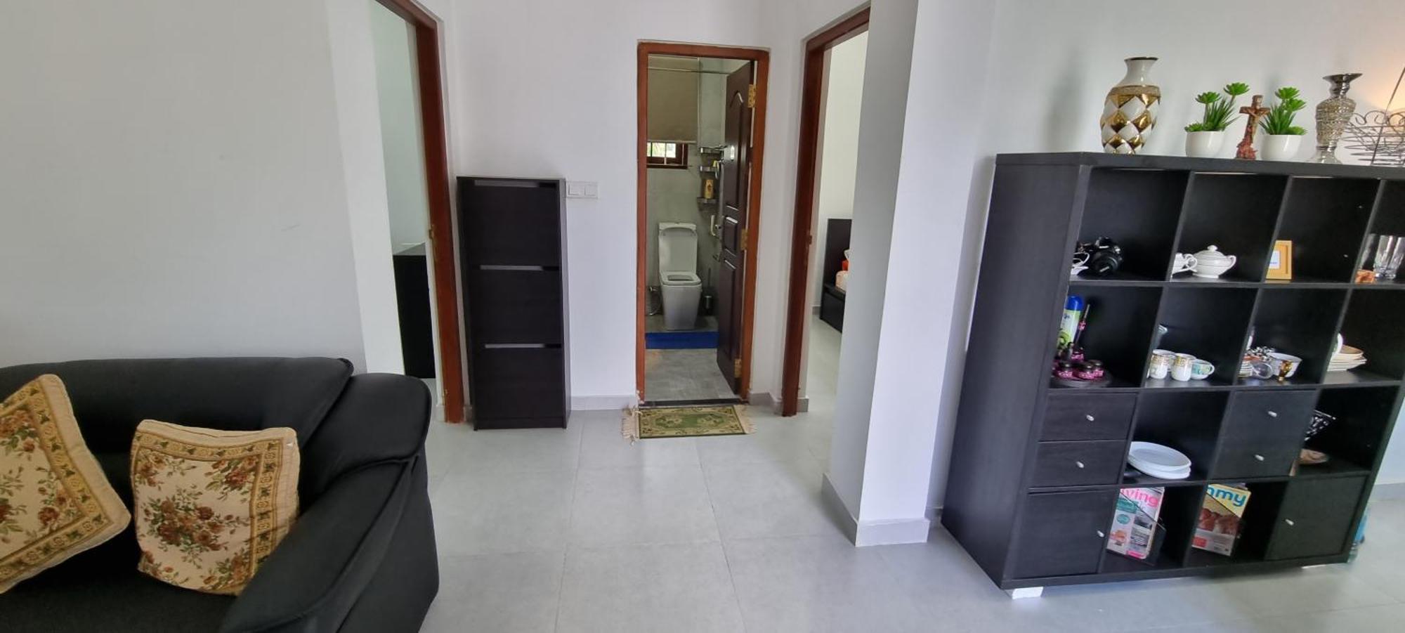 Wis Villa Ґалле Екстер'єр фото